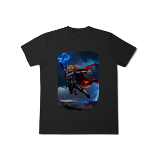 Nome do produto Camiseta - Gathor