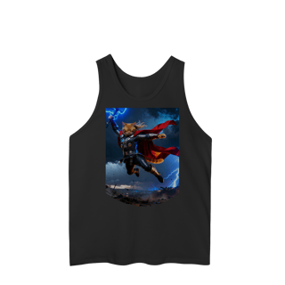 Nome do produto Regata Masc - Gathor