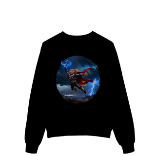 Nome do produto Moletom - Gathor