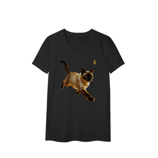 Nome do produto Baby Look Kikito Runner