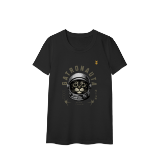 Nome do produto Baby Look - Gastronauta