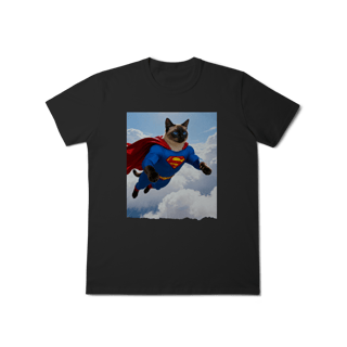 Nome do produto camiseta - Super Kikito