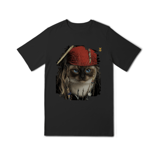 Nome do produto Camiseta infantil Kikito do Caribe