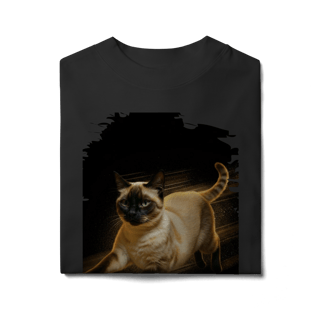 Nome do produto Camiseta Oversized - Kikita em Ação.