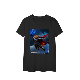 Nome do produto Baby Look - Gathor