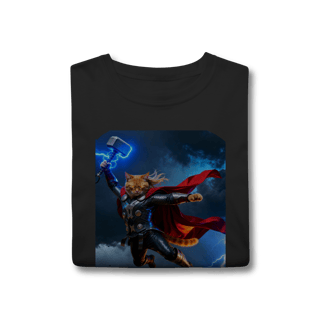 Nome do produto Camiseta - Gathor