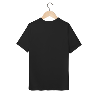 Nome do produto Camiseta Infantil  Minimal