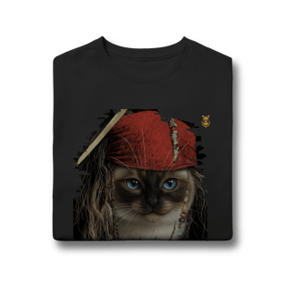 Nome do produto Camiseta infantil Kikito do Caribe