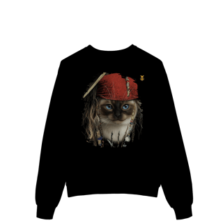 Nome do produto Moletom Kikita do Caribe