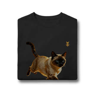 Nome do produto Camiseta Infantil Kikito Runner