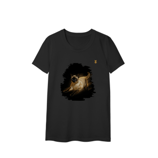 Nome do produto Baby Look - Kikito correndo