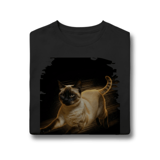 Nome do produto Camiseta Infantil - Kikita em Ação