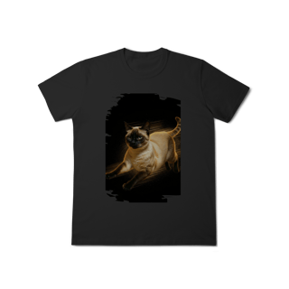 Nome do produto Camiseta - Kikito em Ação