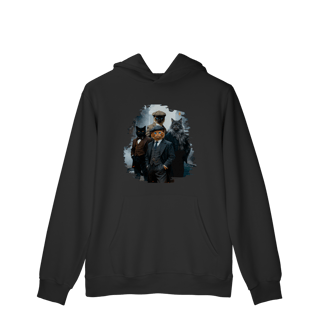 Nome do produto Moletom Peaky Cats