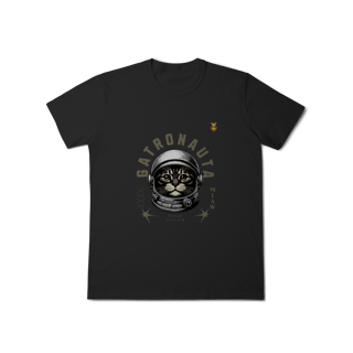 Nome do produto Camiseta - Gastronauta