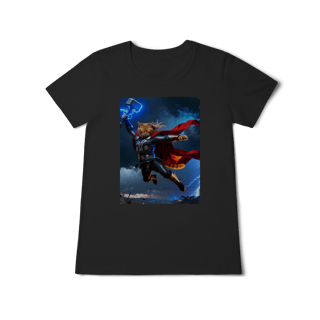 Nome do produto Baby Look - Gathor