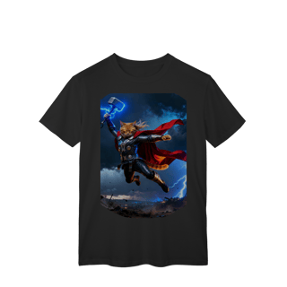 Nome do produto Camiseta - Gathor