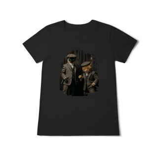 Nome do produto Baby Long Peaky Kikito e Amarelinho