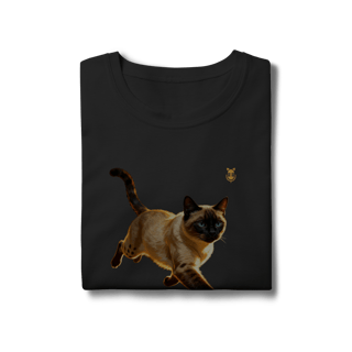 Nome do produto Baby Look Kikito Runner