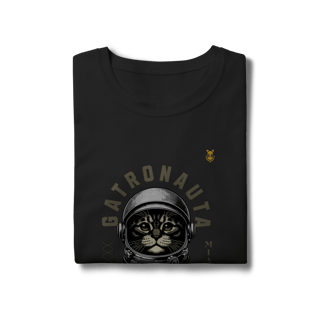 Nome do produto Baby Look - Gastronauta