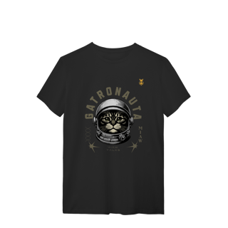 Nome do produto Camiseta - Gastronauta