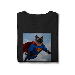 Nome do produto Baby Look - Super Kikito