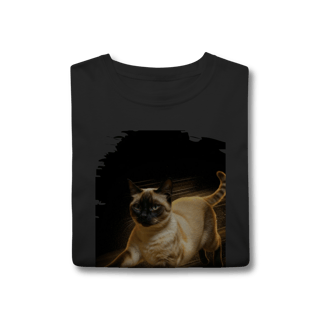 Nome do produto Camiseta - Kikito em Ação