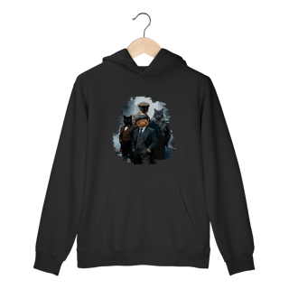 Nome do produto Moletom Peaky Cats