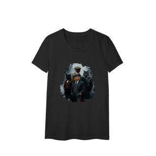 Nome do produto Baby Long Peaky Cats