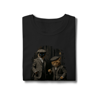 Nome do produto Baby Long Peaky Kikito e Amarelinho