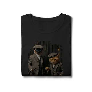 Nome do produto Baby Long Peaky Kikito e Amarelinho