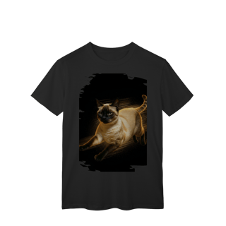 Nome do produto Camiseta - Kikito em Ação