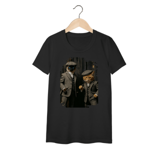 Baby Long Peaky Kikito e Amarelinho