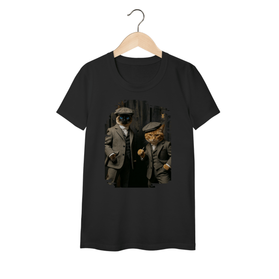 Baby Long Peaky Kikito e Amarelinho