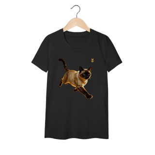 Nome do produto Baby Look Kikito Runner