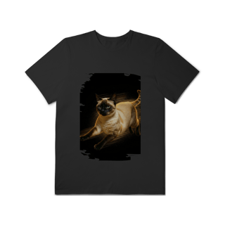 Nome do produto Camiseta Plus Siza Kikito em ação