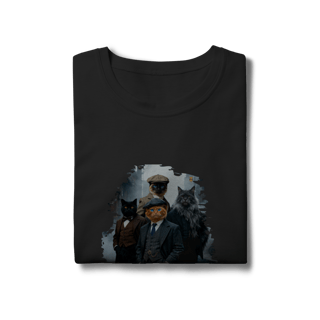 Nome do produto Baby Long Peaky Cats