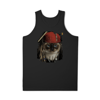 Nome do produto Regata  Masc Kikito do Caribe