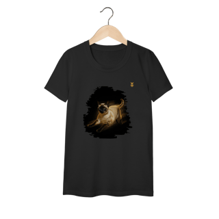 Nome do produto Baby Look - Kikito correndo