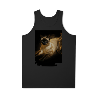 Nome do produto Regata Masc - Kikita em Ação