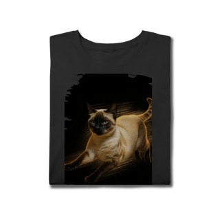 Nome do produto Camiseta Plus Siza Kikito em ação