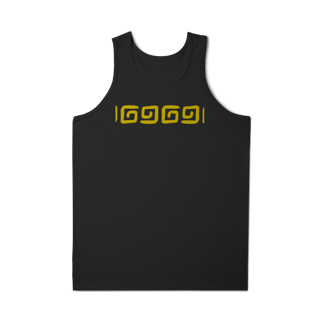 Nome do produto Camiseta Regata  Minimal