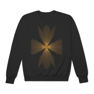 Nome do produto Moletom - Abstrat