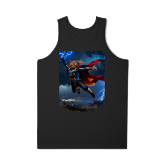 Nome do produto Regata Masc - Gathor