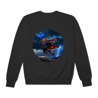 Nome do produto Moletom - Gathor