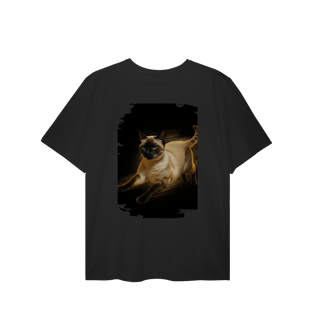 Nome do produto Camiseta Plus Siza Kikito em ação