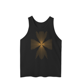 Nome do produto Regata Masc - Abstrat