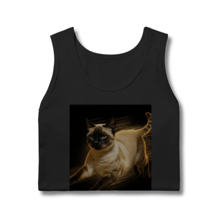 Nome do produto Regata Masc - Kikita em Ação