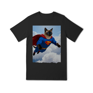 Nome do produto Camiseta Infantil - Super Kikito