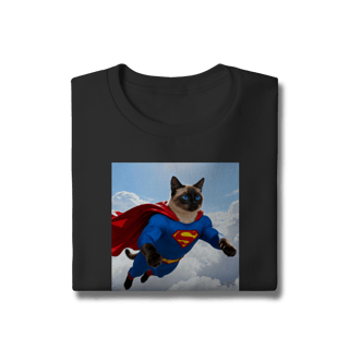 Nome do produto Moletom - Super Kikito